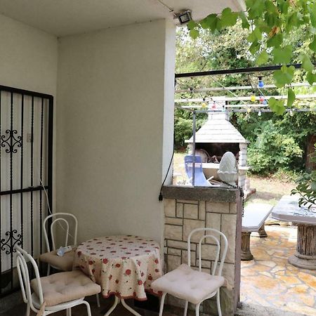 Villa Behija Ferienwohnung 2 Crikvenica Exterior photo