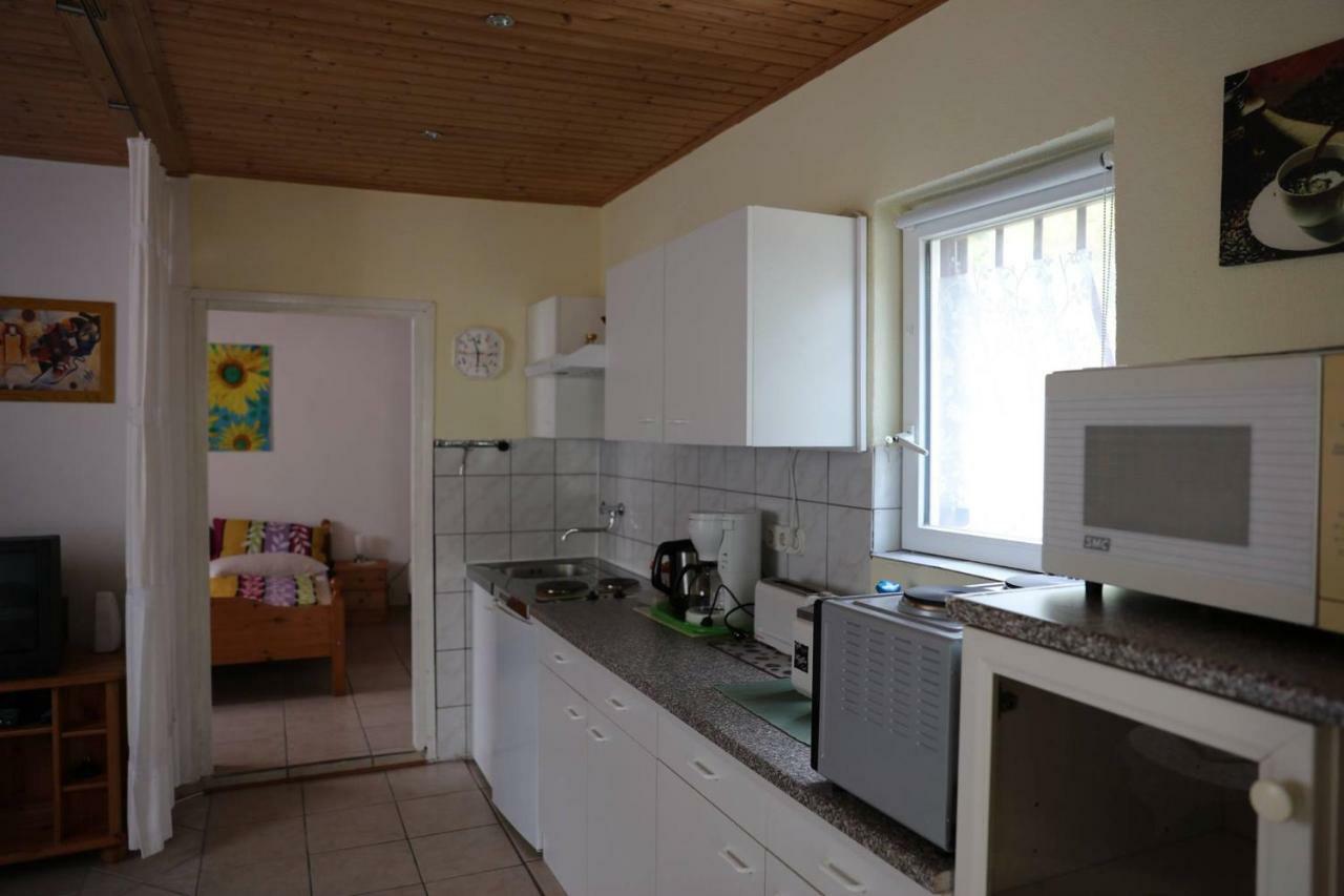 Villa Behija Ferienwohnung 2 Crikvenica Exterior photo